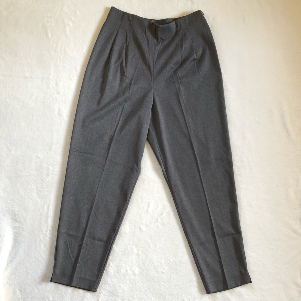 🆕 NWT BRIGGS New York Women's Dress Pants - 12P